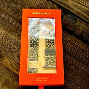 Tory Burch Watch Strap for Apple Watch